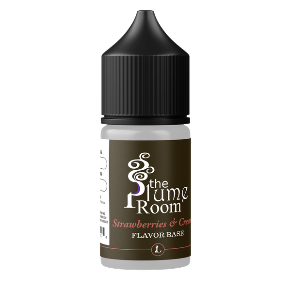 Купить Ароматизатор Five Pawns Legacy Plume Room 14 мл - Strawberries Cream