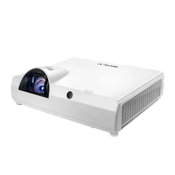 Roly RL-S600W White