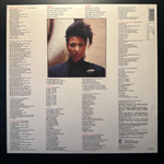 Nona Hendryx - Skindiver (Европа 1989г.)