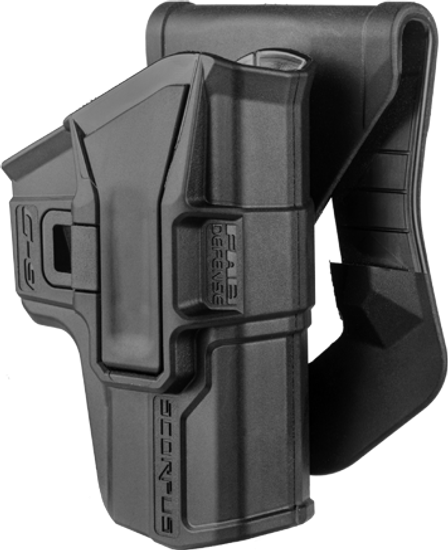 Кобура M24 для Glock 9 мм