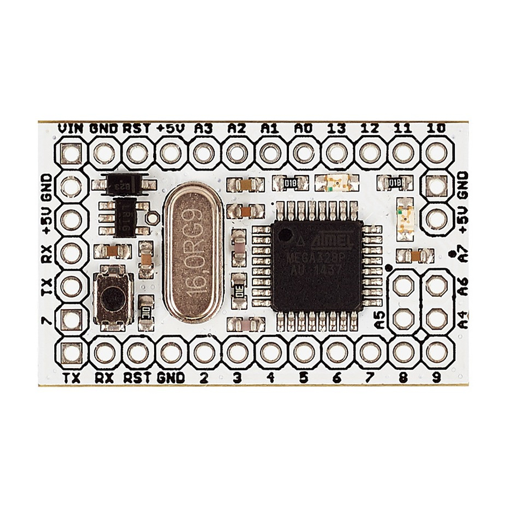 Iskra Mini (без ног)