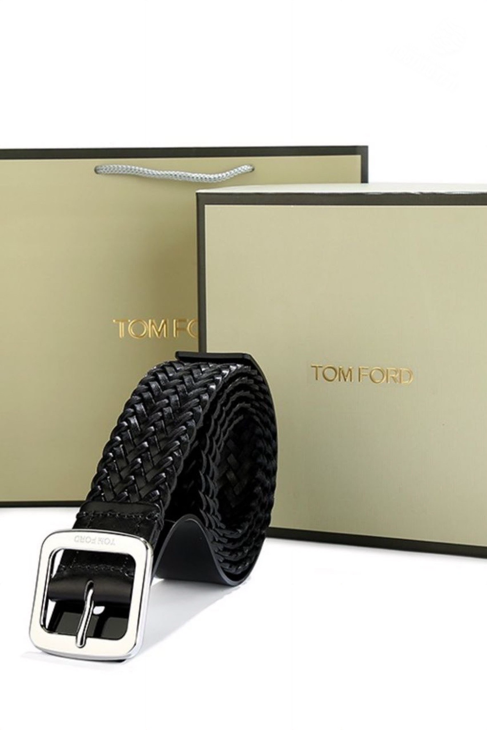 Ремень Tom Ford