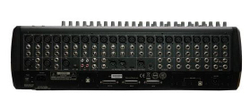 VOLTA D-MIX 24 with case