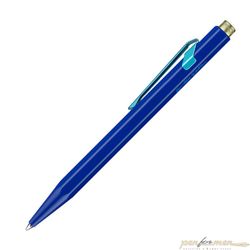 Шариковая ручка Carandache Office 849 Claim Your Style (849.545)