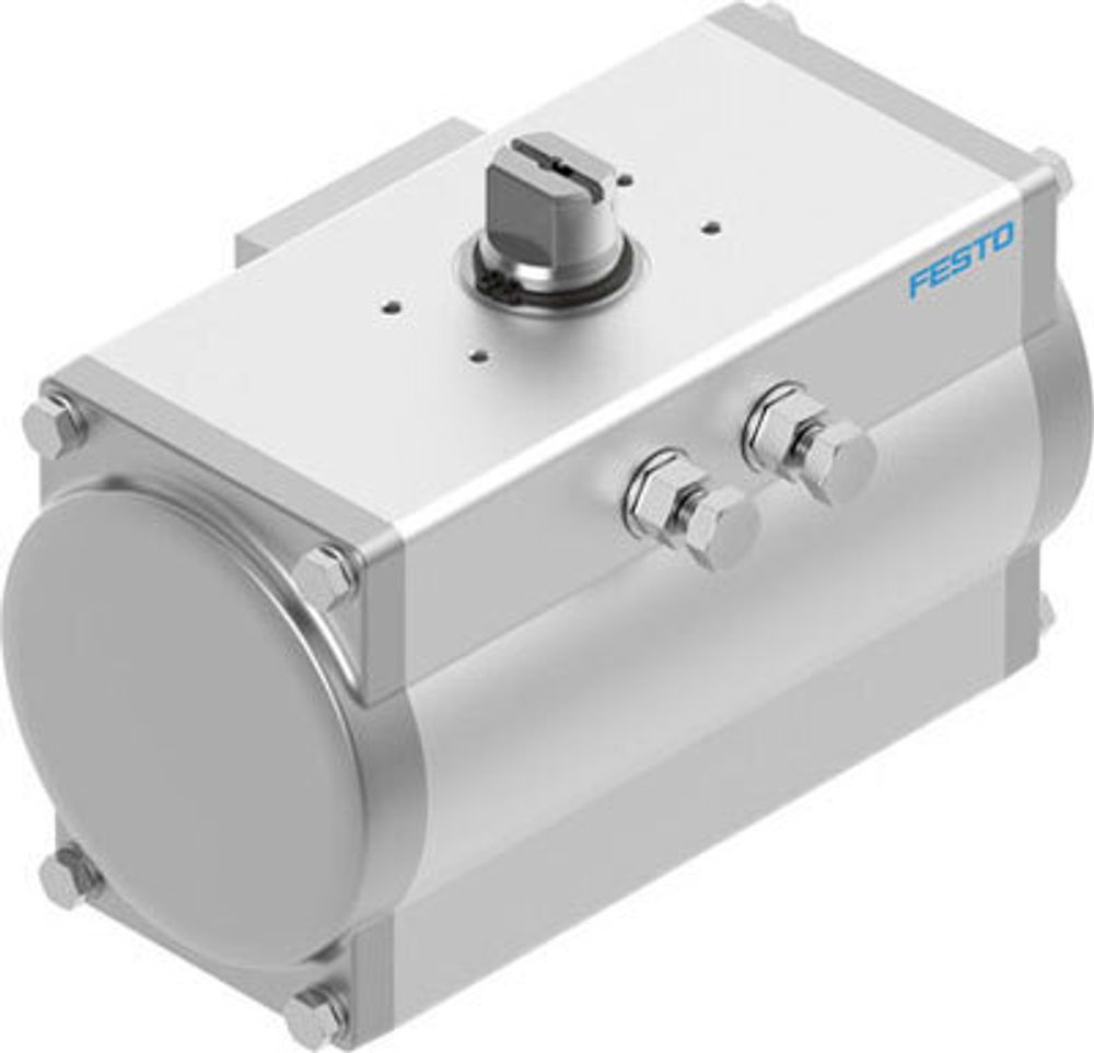 DFPD-240-RP-135-RD-F0710 Неполноповоротный привод DFPD-240-RP-135-RD-F0710 Неполноповоротный привод