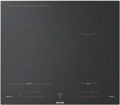 Независимая индукционная варочная панель Gorenje GI6433SRWF