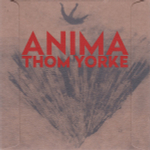 Thom Yorke / Anima (RU)(CD)