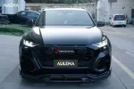 Широкий карбоновый обвес для AUDI RSQ8 4M 2020+ Ауди
