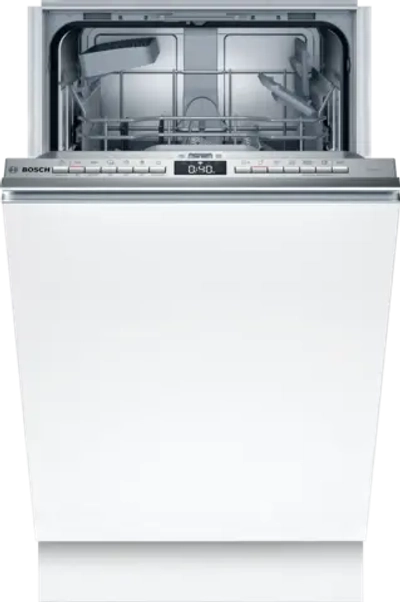 Встраиваемая посудомоечная машина Bosch SPV4HKX37E