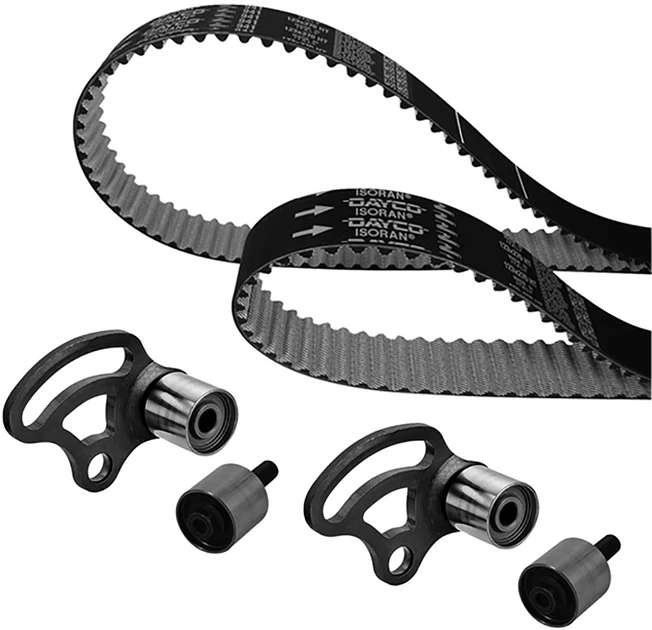 Комплект ГРМ Dayco 412806401