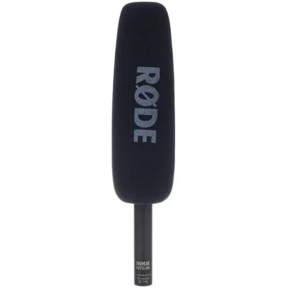 RODE NTG-3B