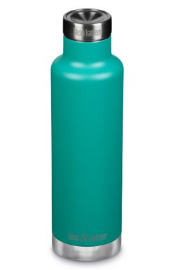 Термобутылка Klean Kanteen Insulated Classic Narrow 25oz (750 мл) Porcelain