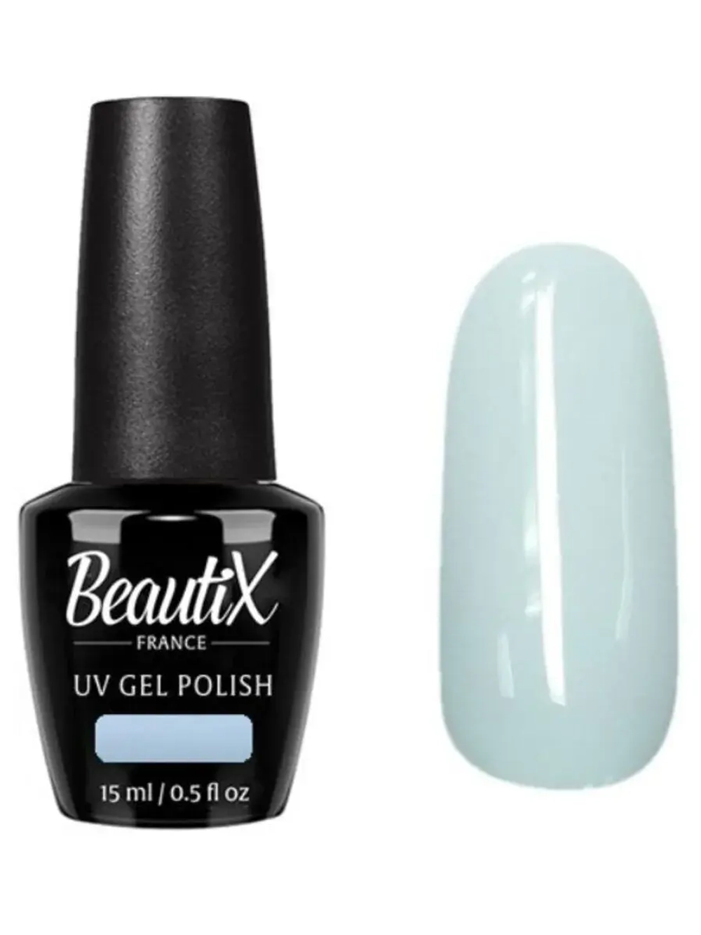 Beautix Гель-лак UV Gel Polish, 15 мл №319