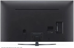 Телевизор LG 50UT81006LA.ARUG
