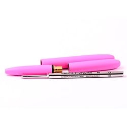 Шариковая ручка Diplomat Pocket pink (D20000605) 3