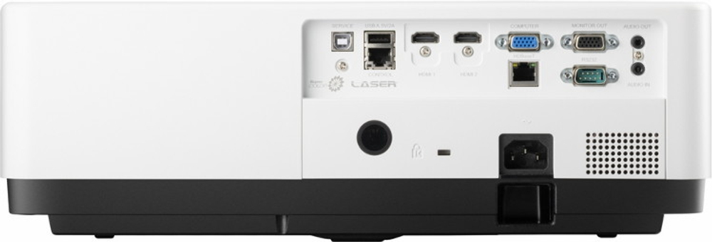 Проектор ViewSonic LSC801WU лазерный