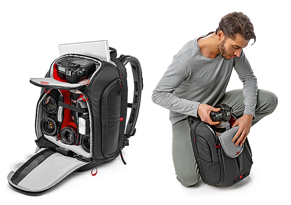 Manfrotto Pro Light MultiPro PL-MTP-120