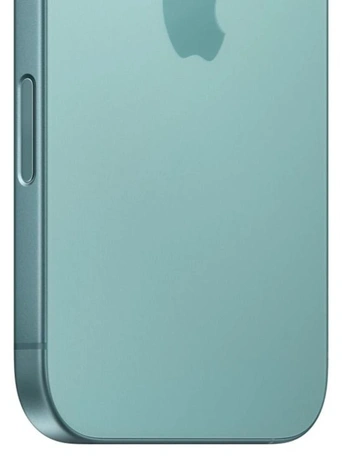 Смартфон Apple iPhone 16, 256GB, Teal