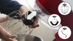 Кухонный комбайн Bosch MUM9A66R00