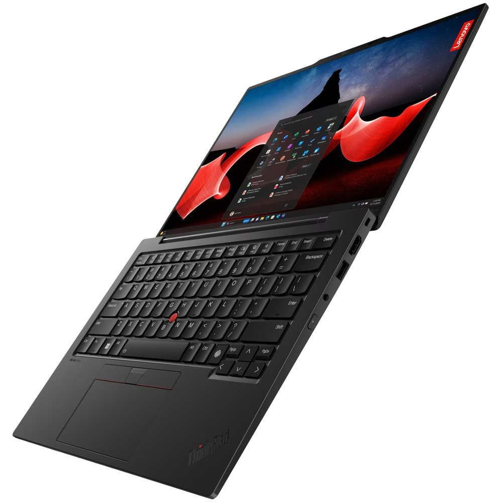Ноутбук Lenovo ThinkPad X1 Carbon G12 (21KC00A8US)