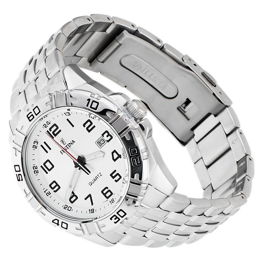 Мужские наручные часы Festina F16495/1