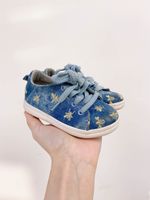 Кеды Zara