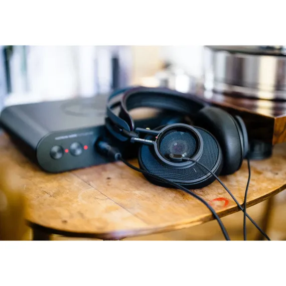 Austrian Audio The Composer Black
