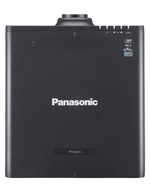 Проектор лазерный Panasonic PT-RCQ10BE