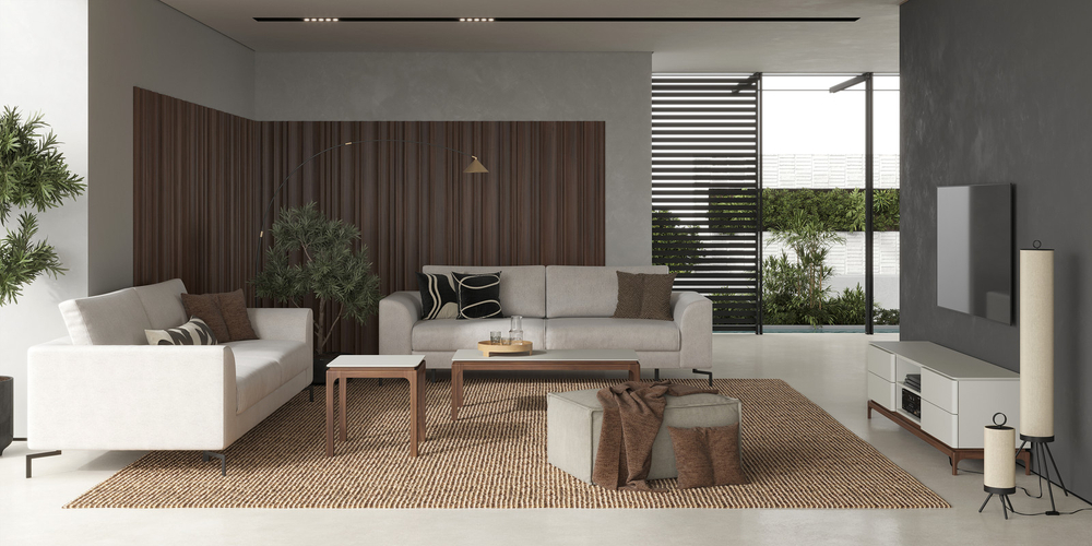 Приставной столик MOD INTERIORS CALPE