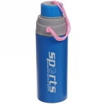 Бутылка спортивная S-121 SPORTS (600 мл)
