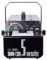 DJ POWER SNOW-1250 генератор снега, 1220Вт