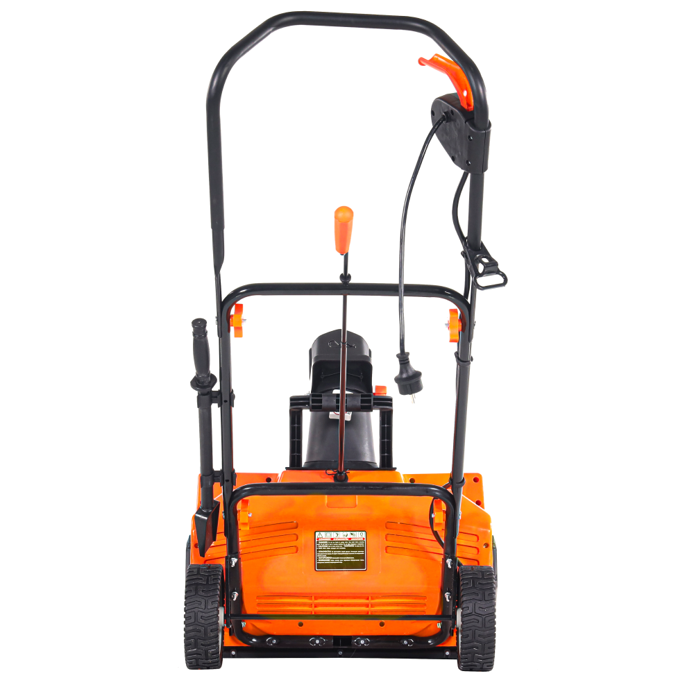 Электрический снегоуборщик YARD FOX BASIC 5633Е