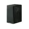 SVS Prime Satellite Black Ash