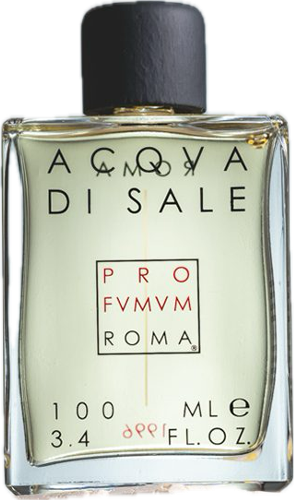 Profumum Roma Acqua di Sale EDP