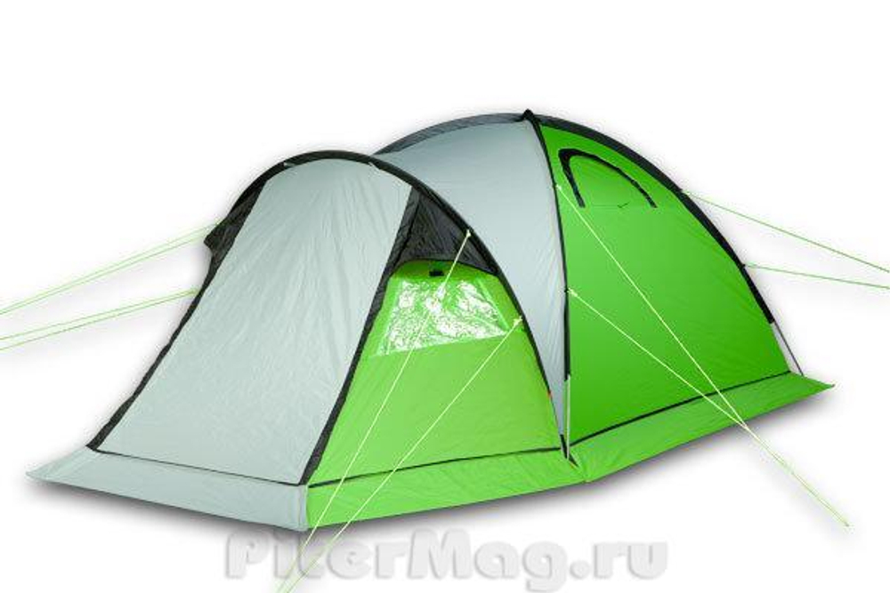 Палатка Maverick Ideal 200 Alu