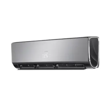 Мультисплит система на 3 комнаты Haier AS09NS6ERA-B / AS12NS6ERA-B / AS18NS6ERA-B / 4U30HS1ERA