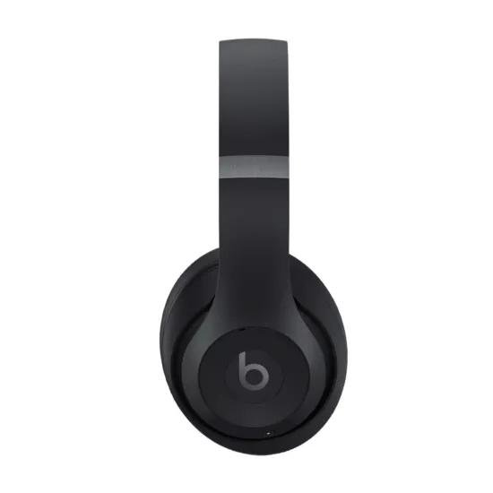 Беспроводные наушники Beats Studio Pro, черный