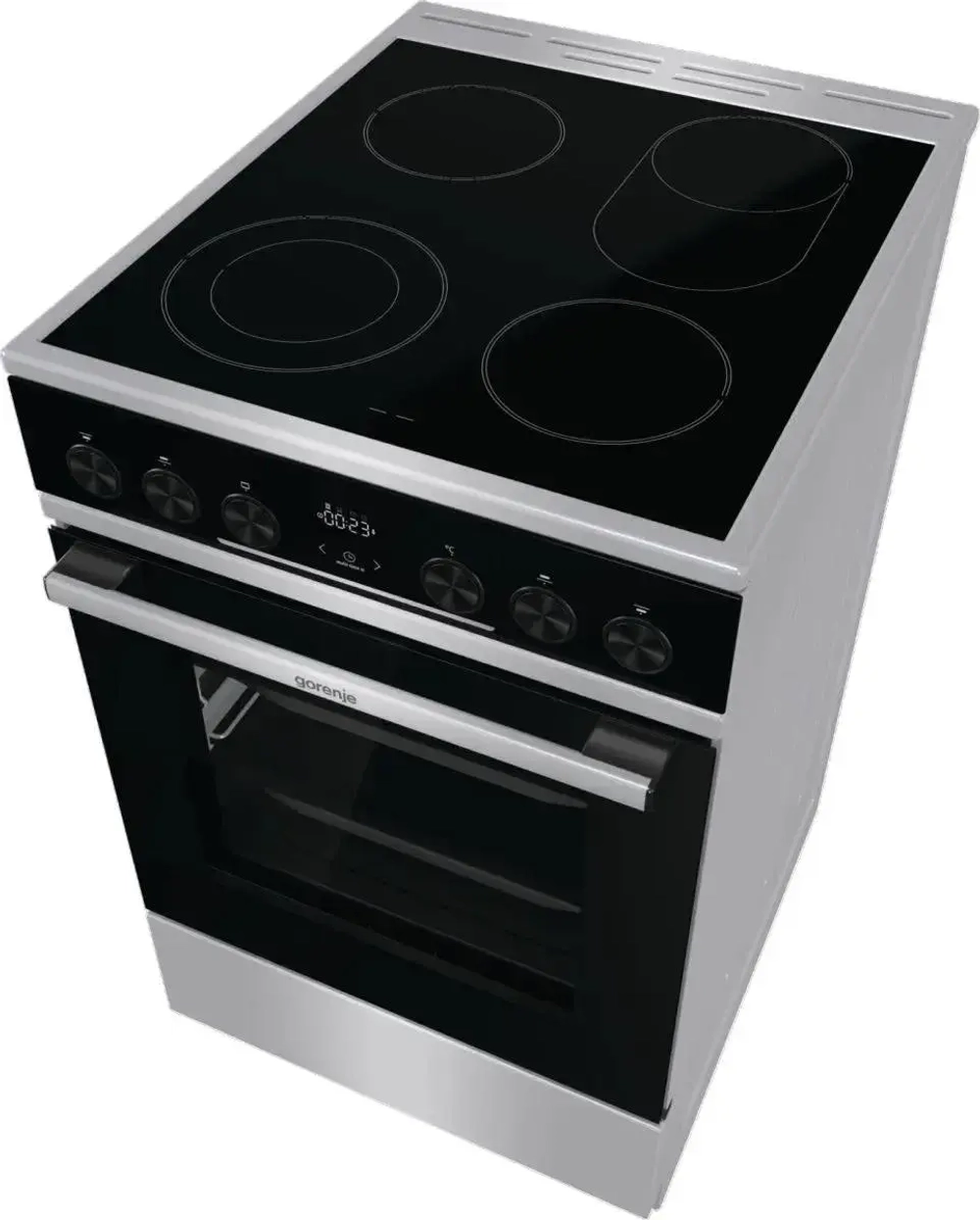 Плита электрическая Gorenje GEC5C61XPA