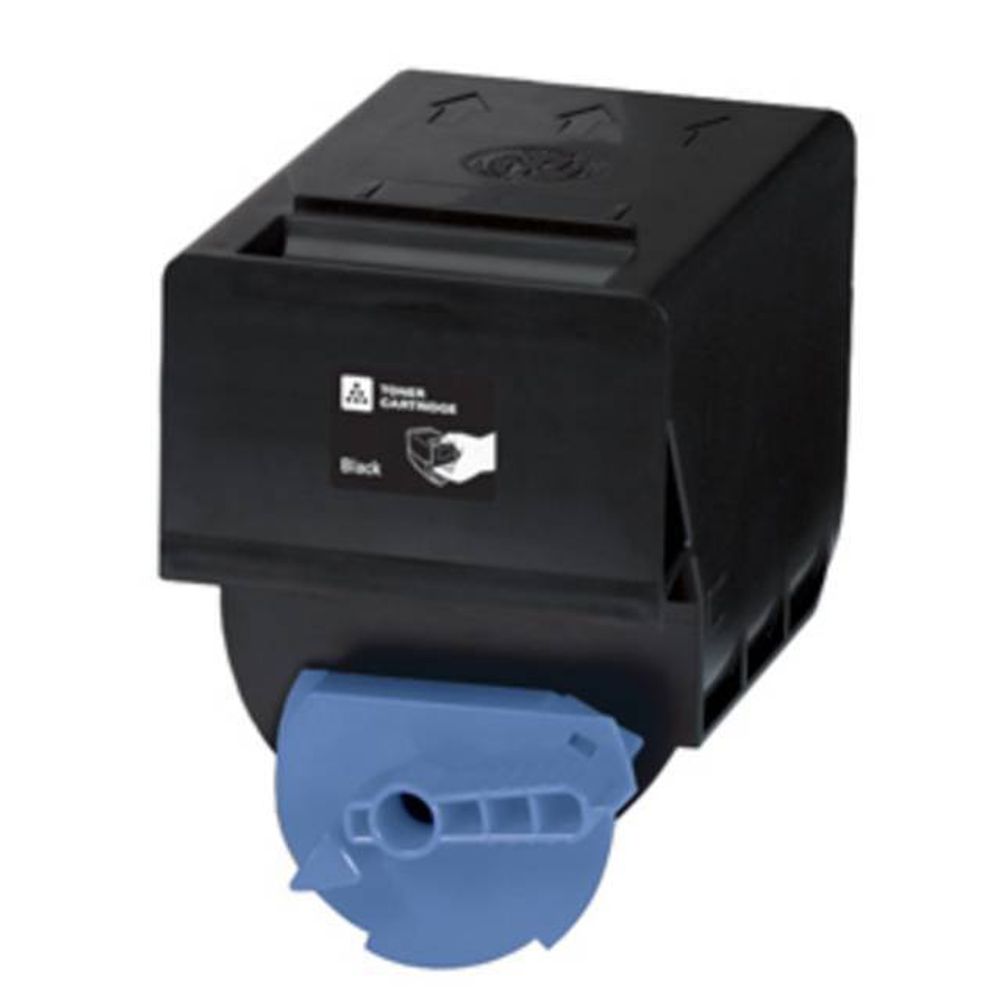 Тонер-картридж Katun, аналог Canon C-EXV21/GPR-23/NPG-35 для iR C2880/C3380/C3580 black