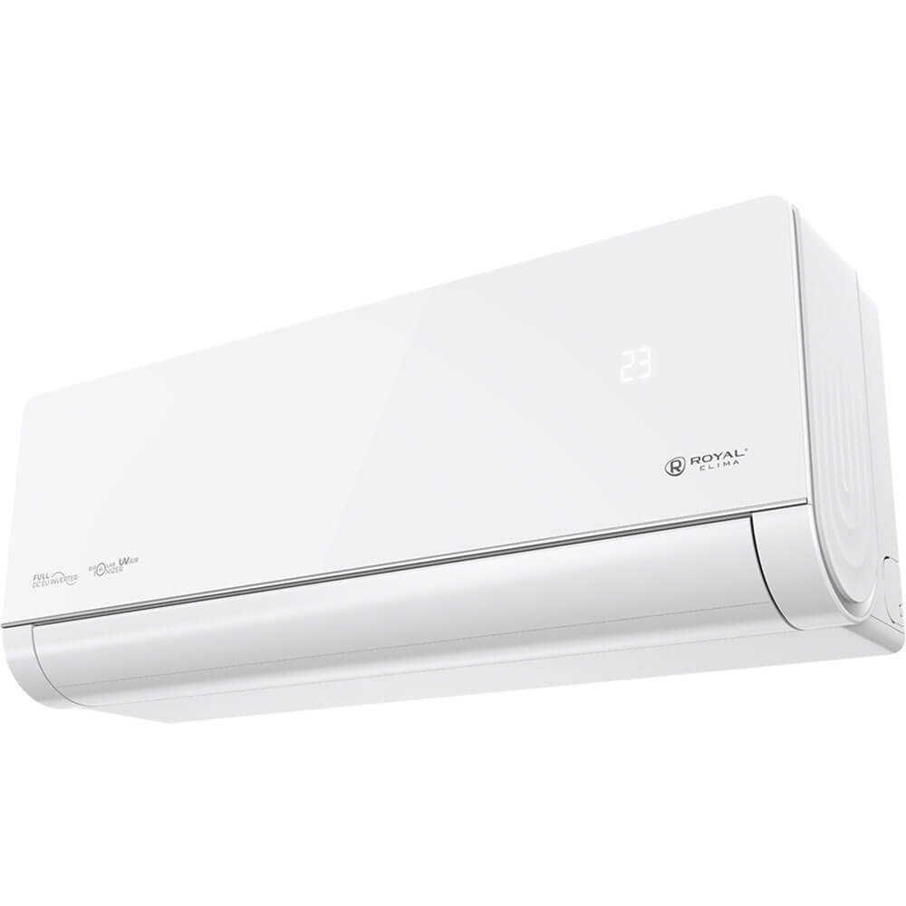 Кондиционер ROYAL Clima RCI-RSB55HN Supremo Blanco Full DC EU Inverter
