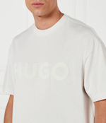 Футболка Dinkee HUGO - экрю(50525765)