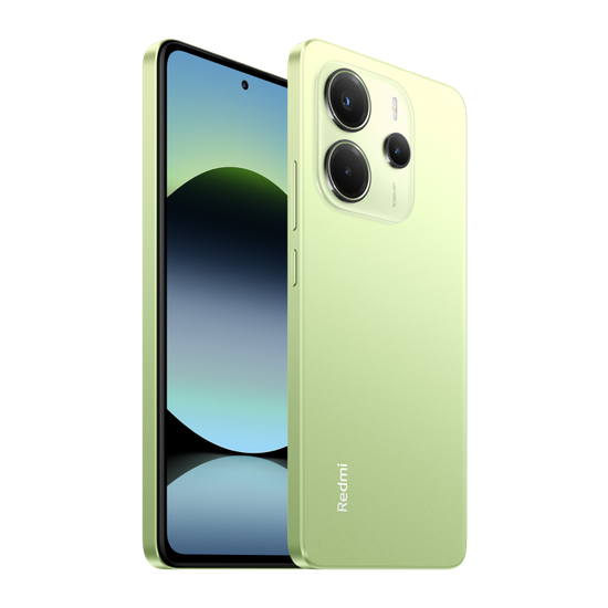 Xiaomi Redmi Note 14