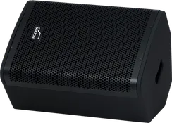 Solton MF 300 L - Пассивная 2-х полосная акустическая система; 12" НЧ / 1,35" VC ВЧ; 300 Вт; 
8 Ом;