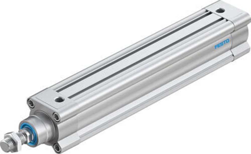 DSBC-50-250-PPVA-N3 Стандартный цилиндр