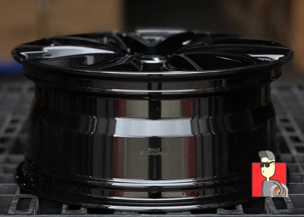 Комплект дисков Toyota H3434F 17x7.5 et40 5x114.3