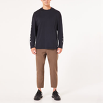 Oakley Enhance Qd Ls Tee Slv Evo 3 7 Футболка