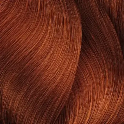 L'Oreal Professionnel Inoa 6.46 безаммиачные красители 60 г.