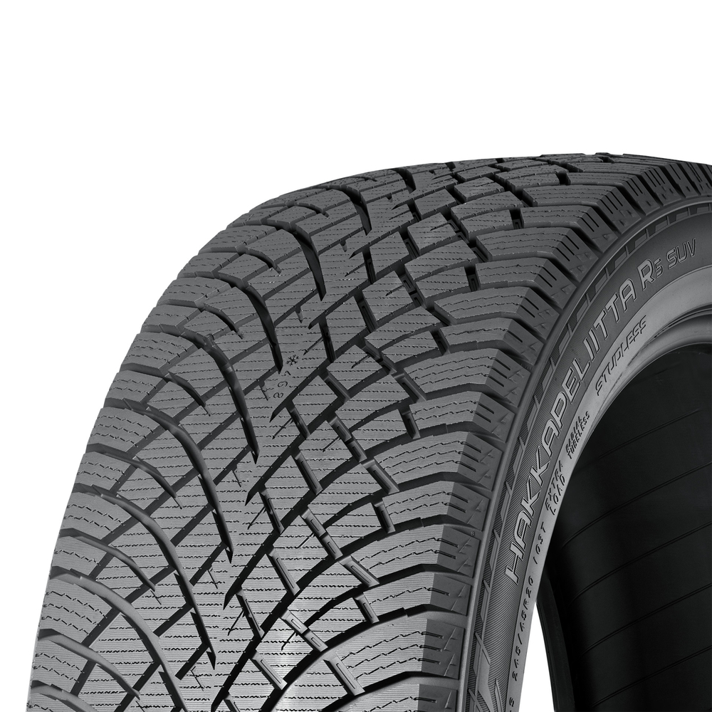 Легковая шина NOKIAN Hakkapeliitta R5 SUV 215/70R16 100R