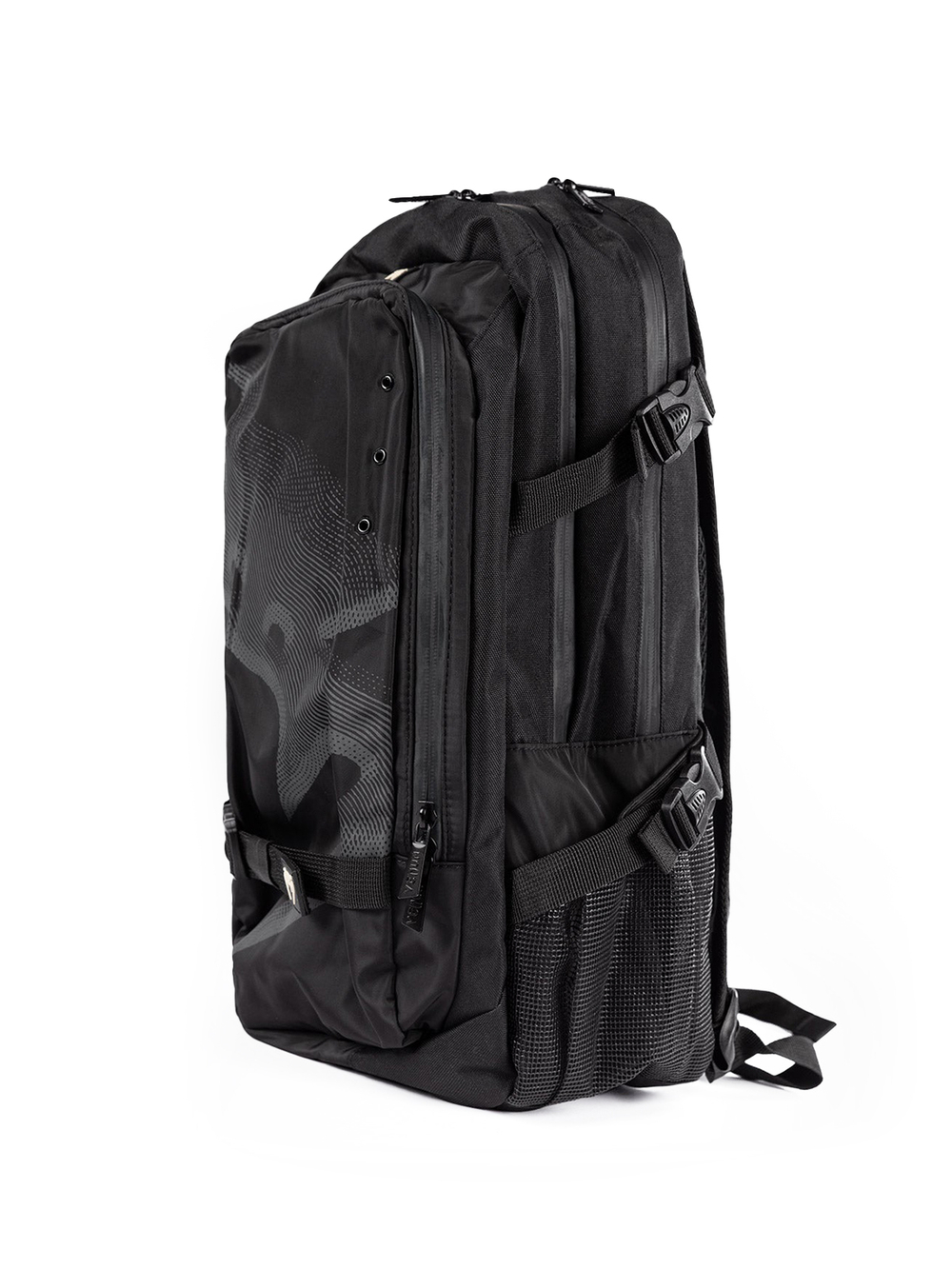 Рюкзак Venum Schockwave Black