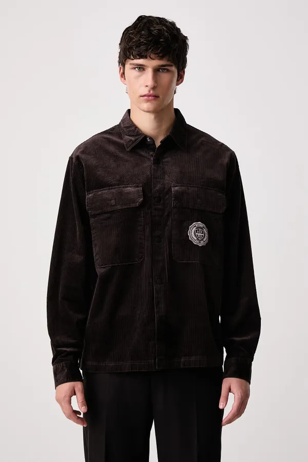 Рубашка мужская ARMANI EXCHANGE